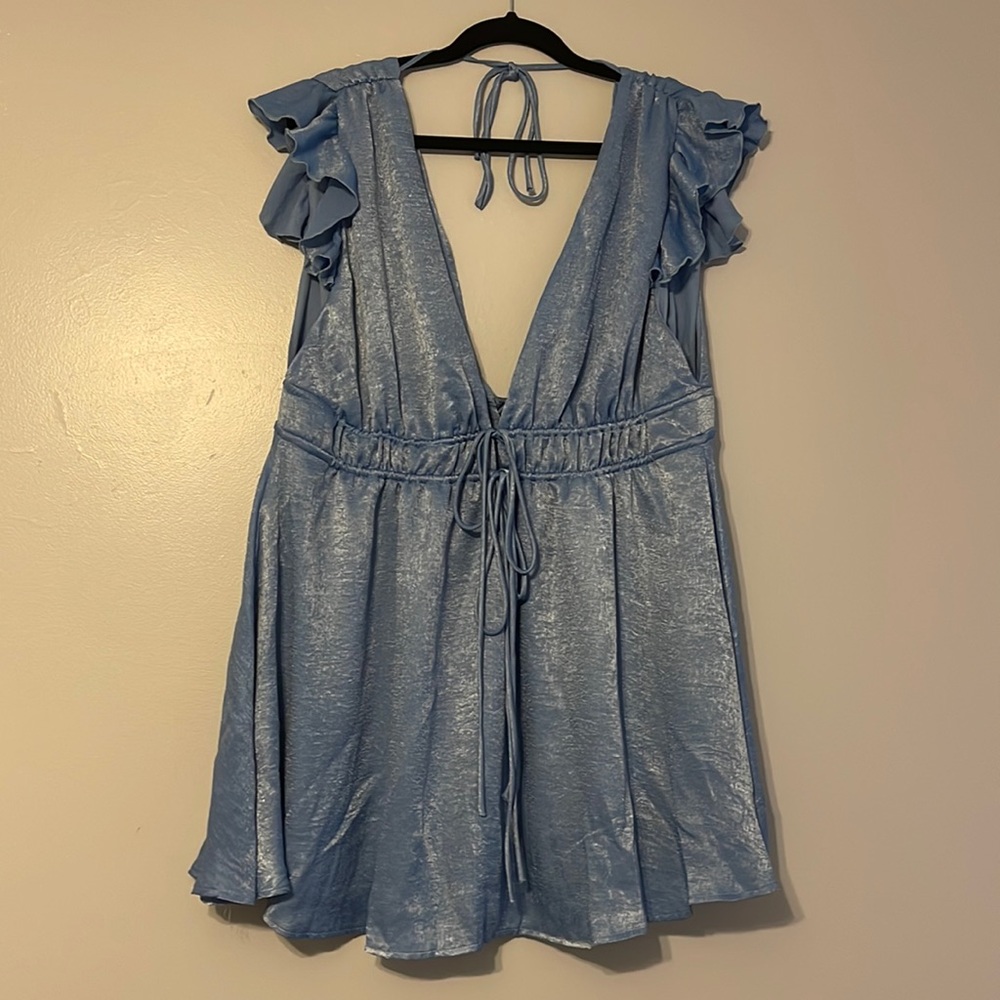 Lucy in the Sky Dress